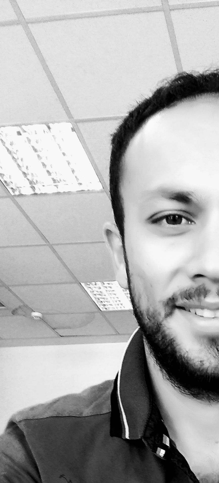 Profil Resmi